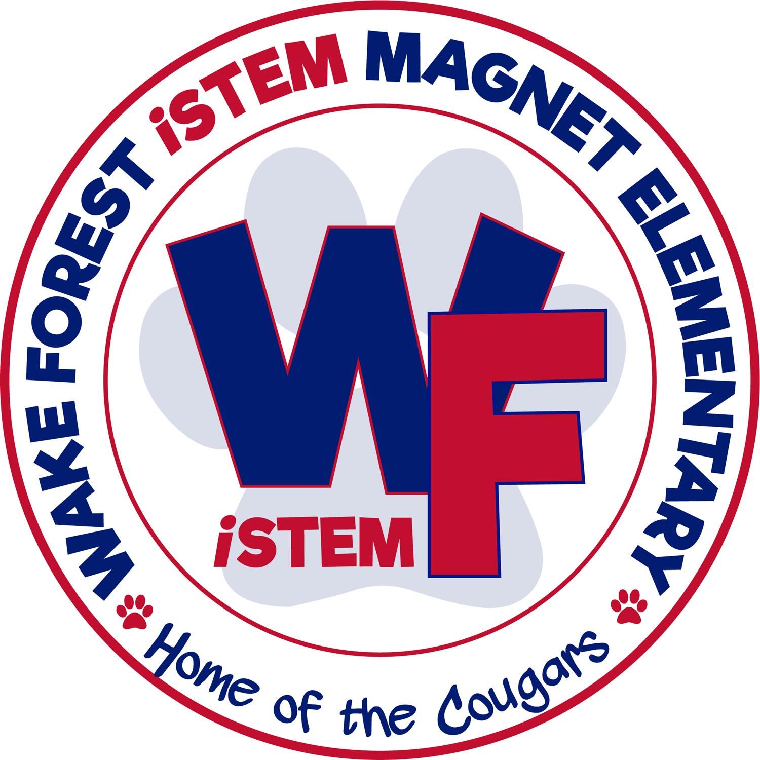 WFE Logo